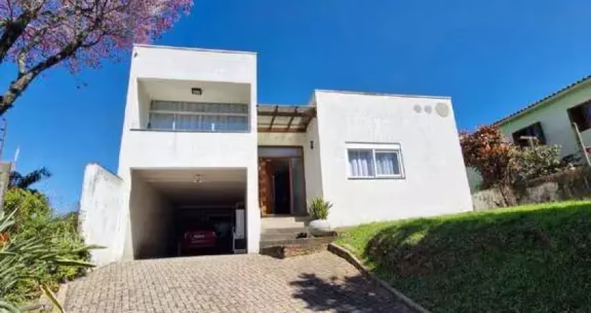 Casa com 3 quartos para alugar no Hamburgo Velho, Novo Hamburgo 