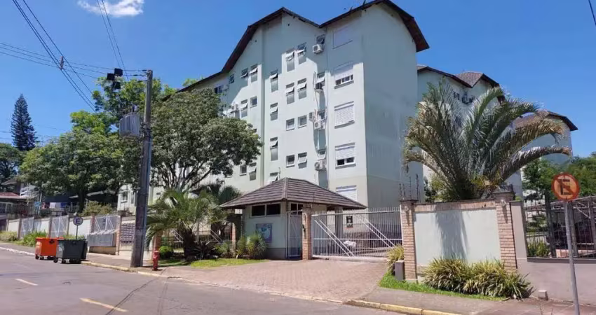 Apartamento com 2 quartos para alugar no São Jorge, Novo Hamburgo 