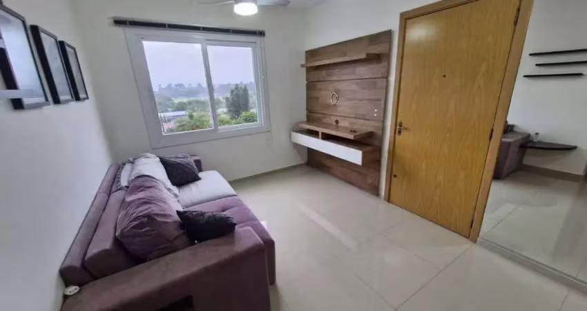 Apartamento com 2 quartos para alugar na Vila Nova, Novo Hamburgo 