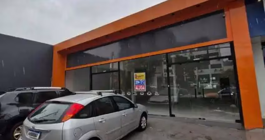 Casa comercial para alugar no Centro, Novo Hamburgo 