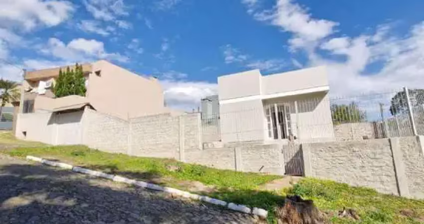 Casa com 1 quarto para alugar no Hamburgo Velho, Novo Hamburgo 