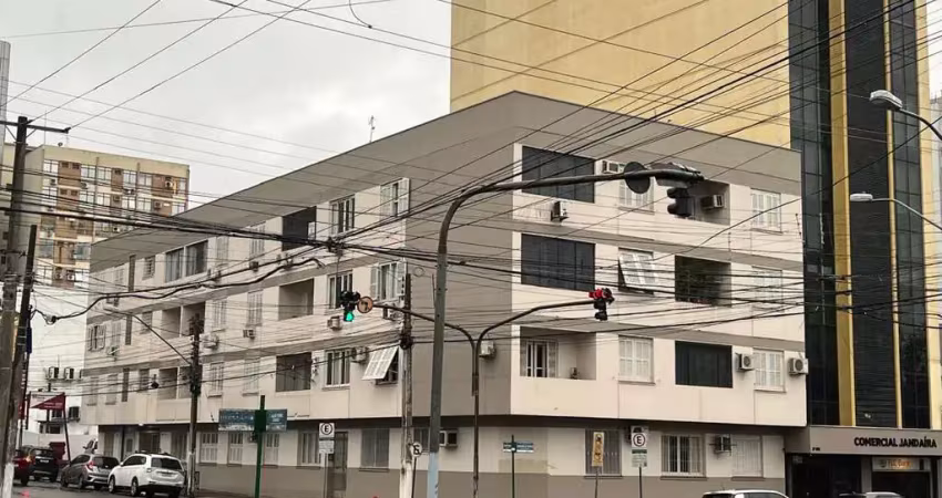 Apartamento com 1 quarto à venda no Centro, Novo Hamburgo 