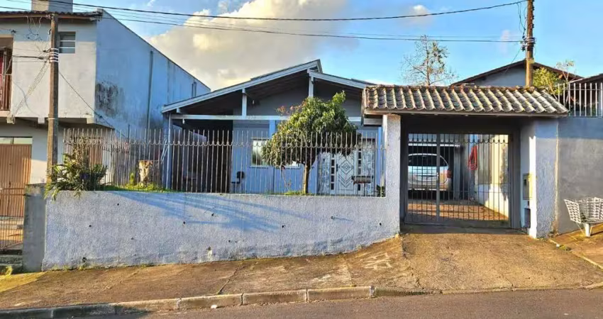 Casa com 3 quartos à venda no Boa Saúde, Novo Hamburgo 