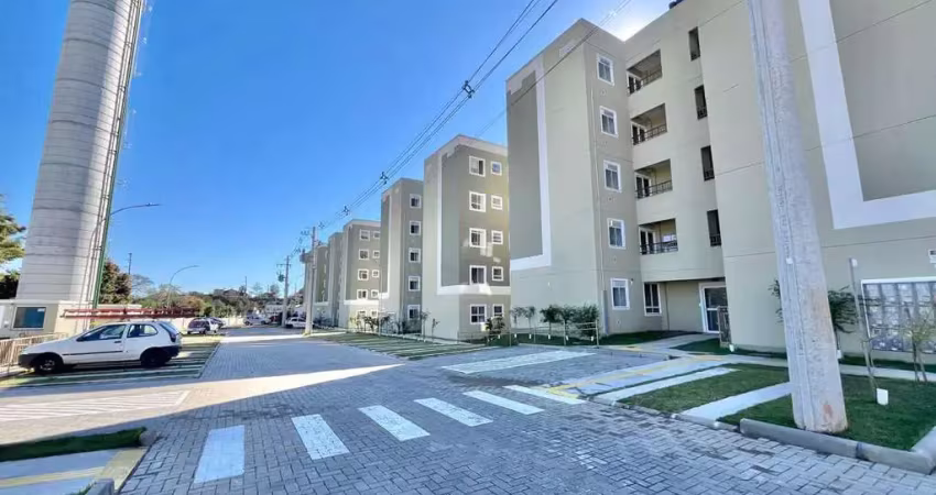 Apartamento com 2 quartos à venda no Rondônia, Novo Hamburgo 
