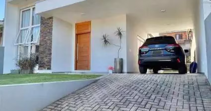 Casa com 2 quartos à venda no São Jorge, Novo Hamburgo 