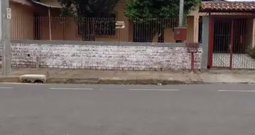Casa com 3 quartos à venda no Scharlau, São Leopoldo 