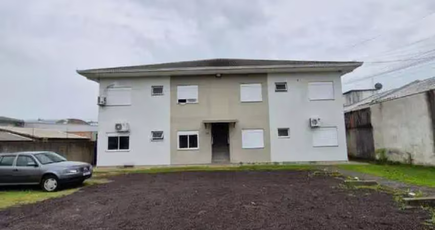 Apartamento com 2 quartos para alugar no Canudos, Novo Hamburgo 