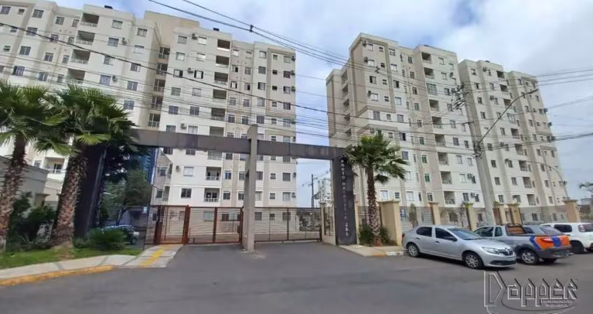 Apartamento com 2 quartos para alugar na Vila Rosa, Novo Hamburgo 