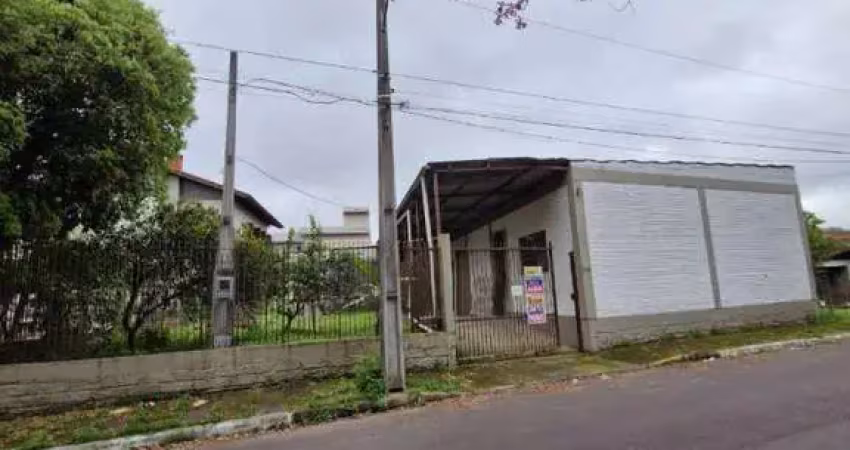 Barracão / Galpão / Depósito à venda no São José, Novo Hamburgo 