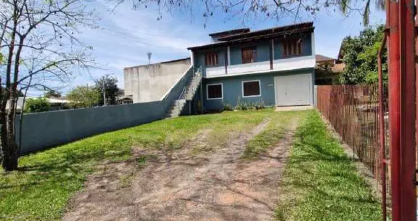 Apartamento com 3 quartos para alugar no Canudos, Novo Hamburgo 