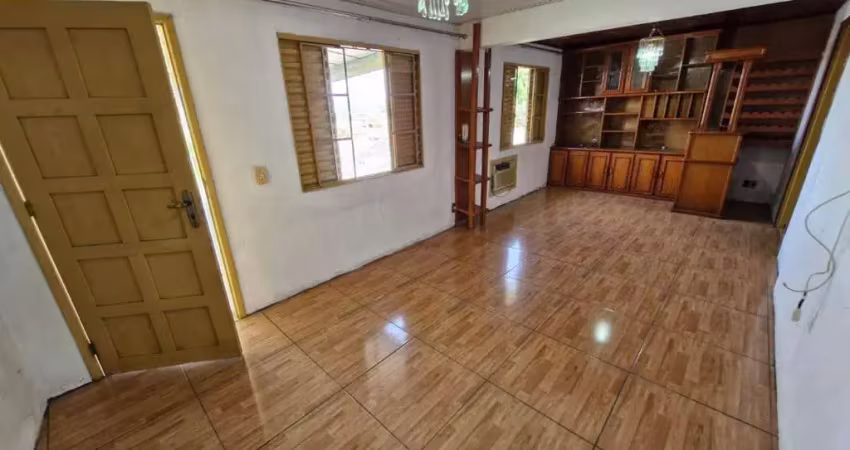 Casa com 3 quartos para alugar no Liberdade, Novo Hamburgo 