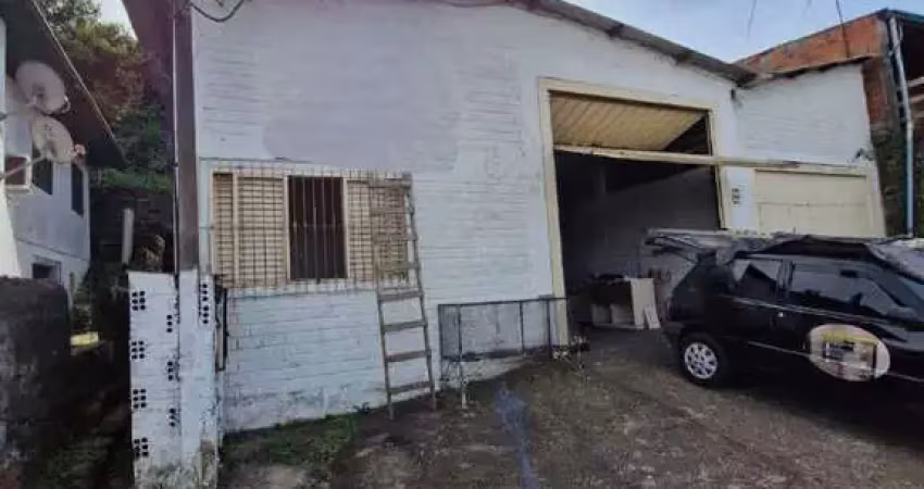 Barracão / Galpão / Depósito para alugar no Liberdade, Novo Hamburgo 