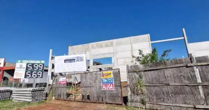 Barracão / Galpão / Depósito para alugar no Primavera, Novo Hamburgo 