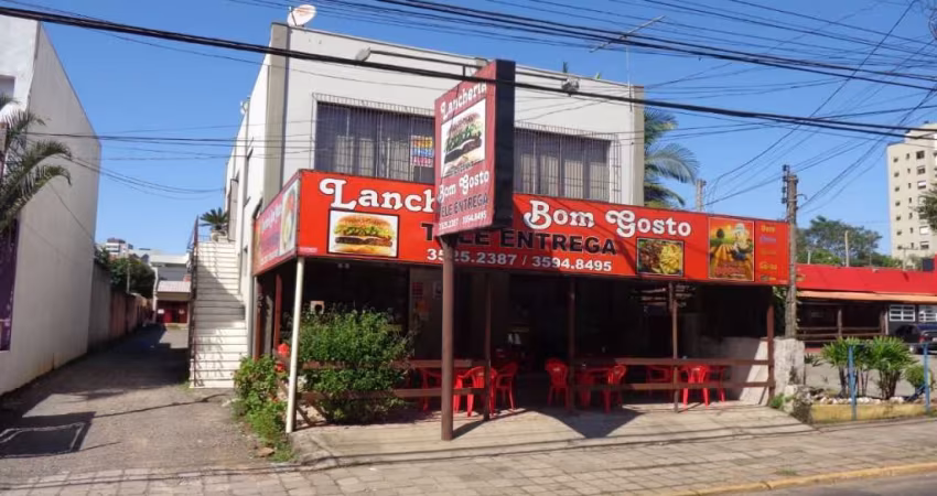 SALA COMERCIAL Rio Branco Novo Hamburgo