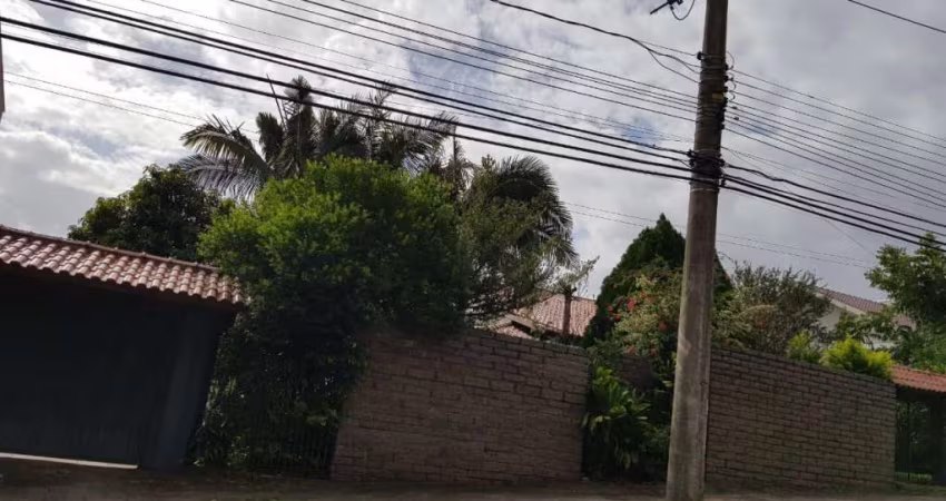 CASA Rondônia Novo Hamburgo