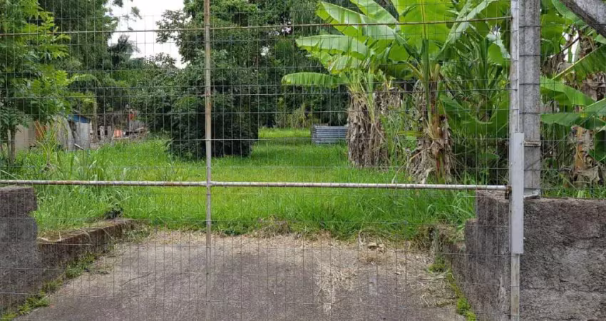 Terreno comercial à venda no Rincão do Cascalho, Portão 