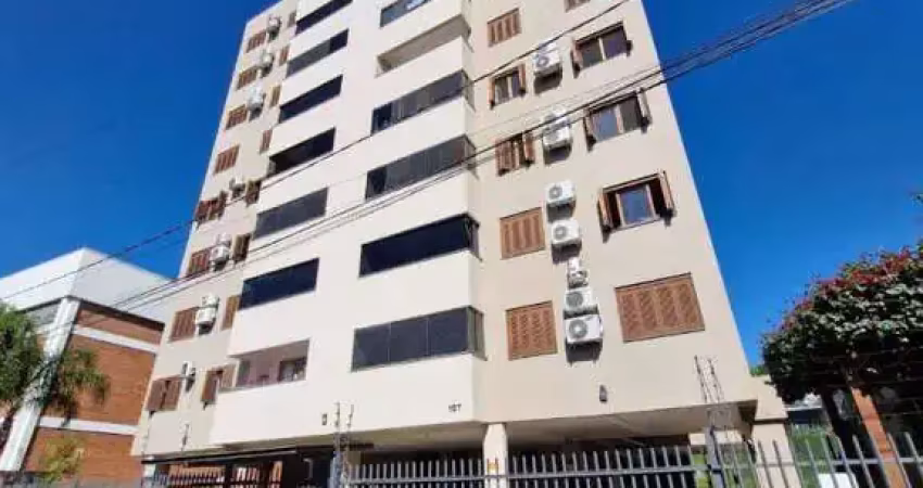 Apartamento com 2 quartos para alugar no Ideal, Novo Hamburgo 