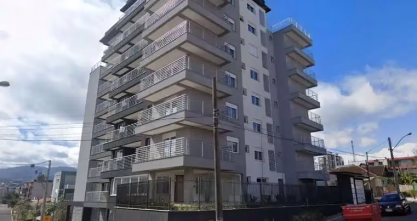 Cobertura com 2 quartos à venda no Centro, Dois Irmãos 