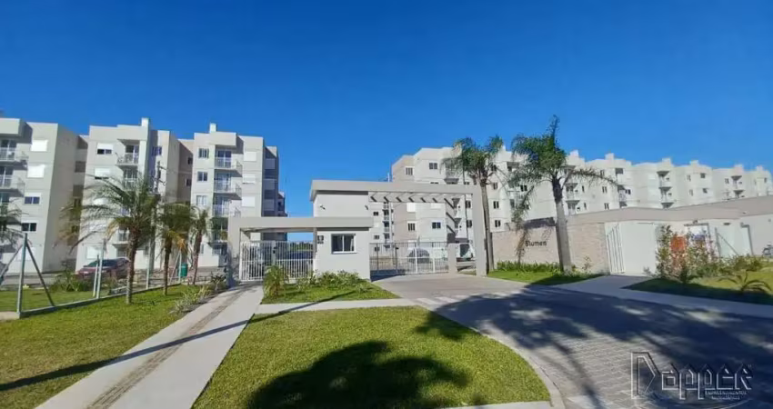 Apartamento com 2 quartos para alugar no Santo Afonso, Novo Hamburgo 