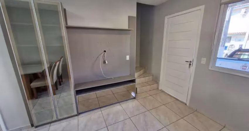 Casa em condomínio fechado com 2 quartos para alugar no Canudos, Novo Hamburgo 