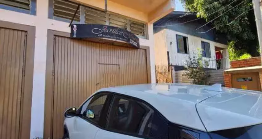 Casa comercial para alugar no Jardim Mauá, Novo Hamburgo 