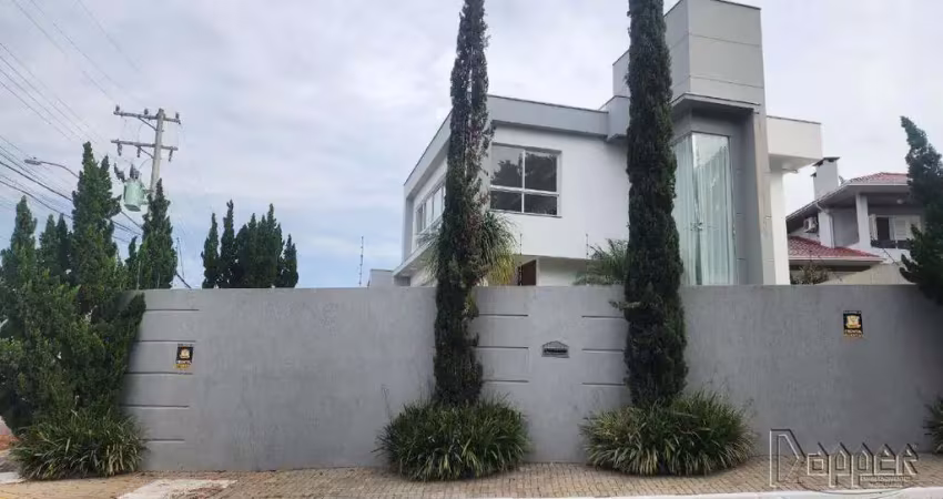 Casa com 3 quartos à venda no Ideal, Novo Hamburgo 