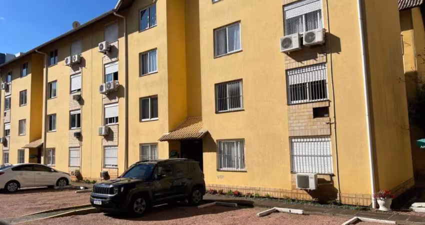 Apartamento com 2 quartos à venda no Rondônia, Novo Hamburgo 
