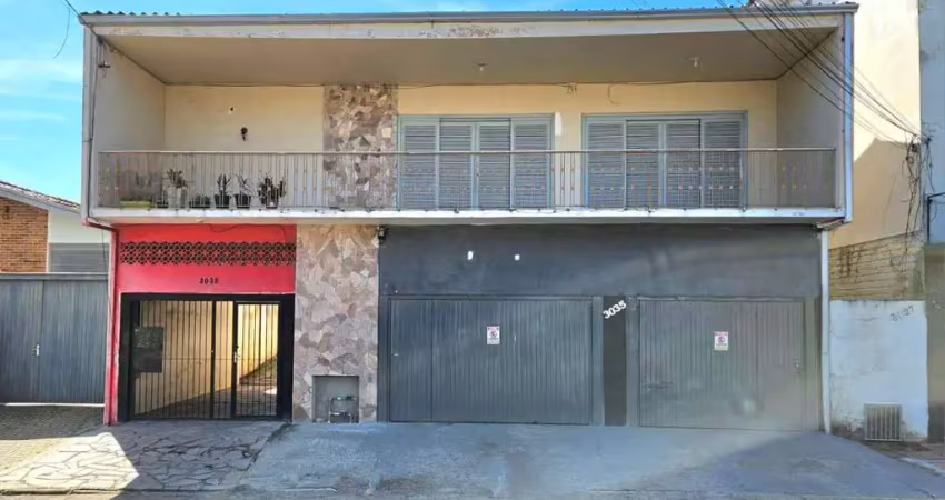 Casa comercial à venda no Ouro Branco, Novo Hamburgo 