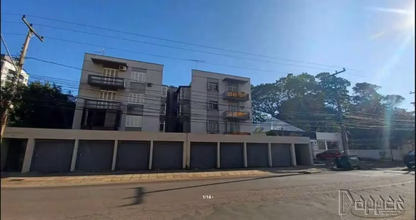 Apartamento com 2 quartos à venda no Rio Branco, Novo Hamburgo 