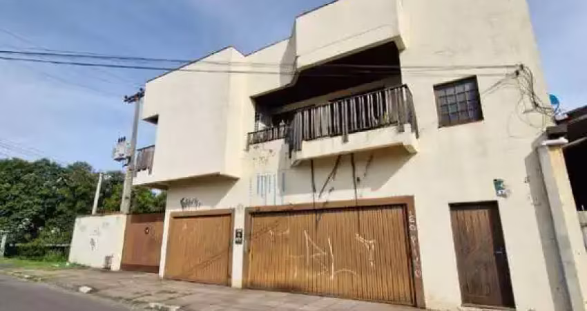 Casa comercial para alugar no Industrial, Novo Hamburgo 