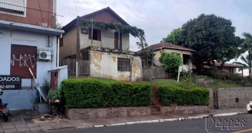 CHALE Canudos Novo Hamburgo