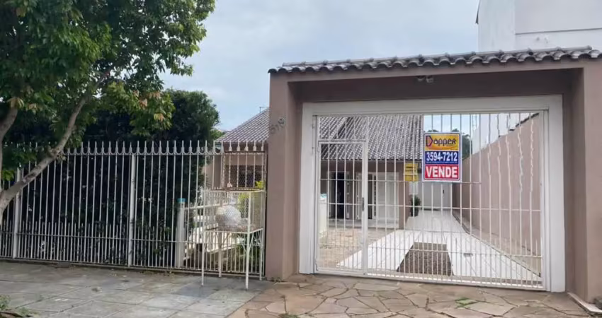 CASA Petrópolis Novo Hamburgo