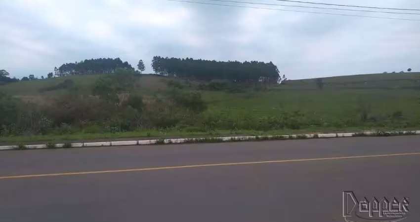 Terreno comercial à venda no São Luiz, Sapiranga 