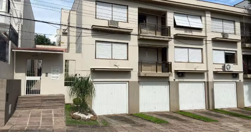 Apartamento com 2 quartos à venda no Jardim Mauá, Novo Hamburgo 