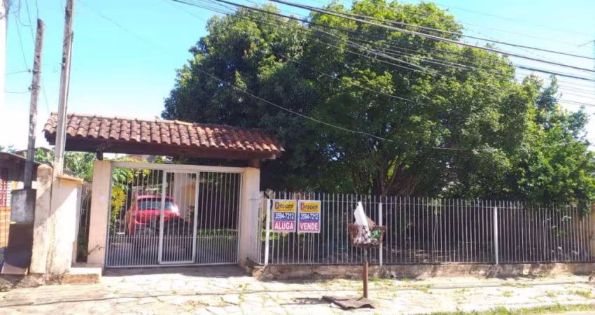 CASA Canudos Novo Hamburgo