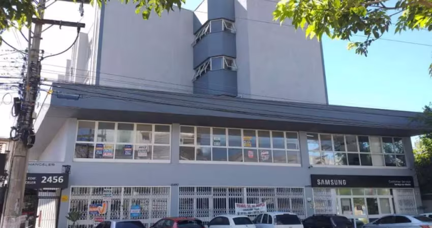 Sala comercial para alugar no Rio Branco, Novo Hamburgo 
