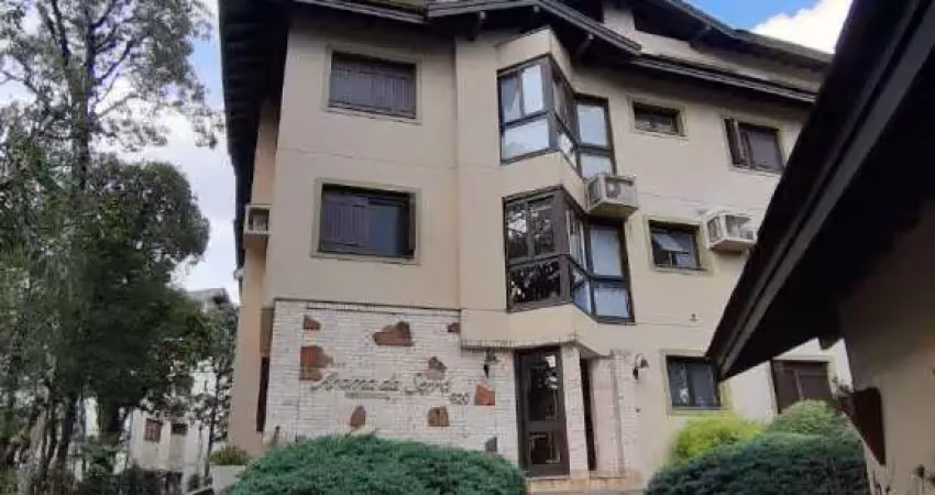 APARTAMENTO Centro Gramado