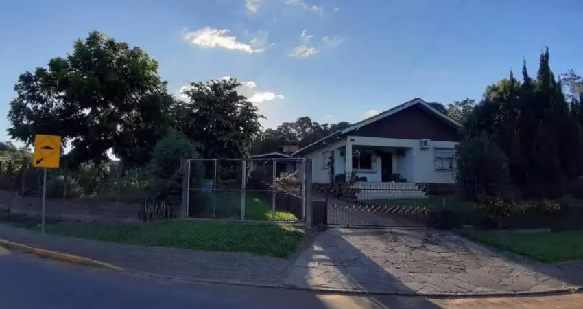 Casa com 3 quartos à venda no Quatro Colônias, Campo Bom 