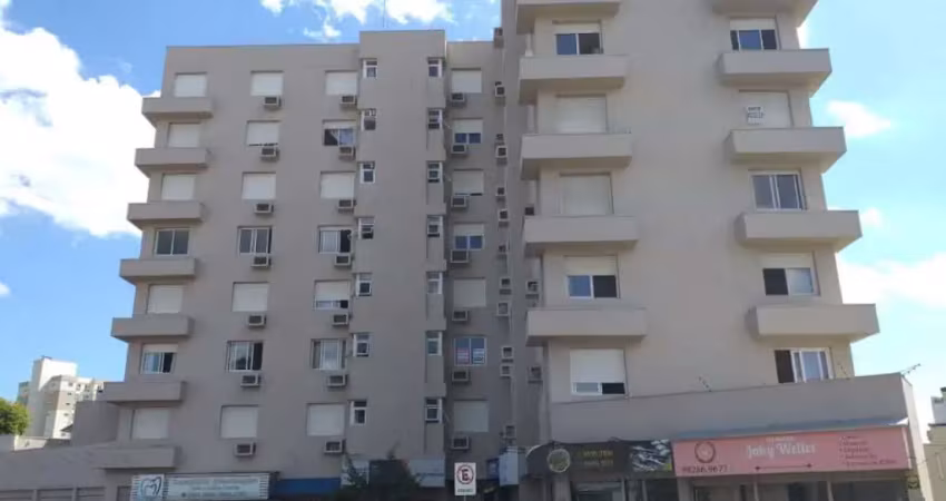 Apartamento com 1 quarto para alugar no Centro, Novo Hamburgo 