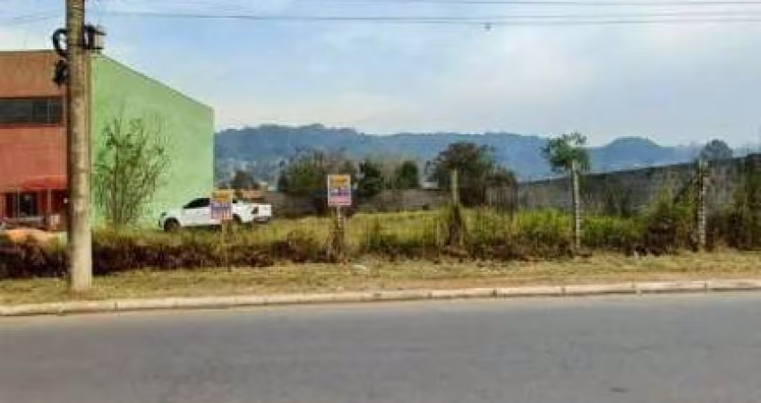 TERRENO São José Novo Hamburgo