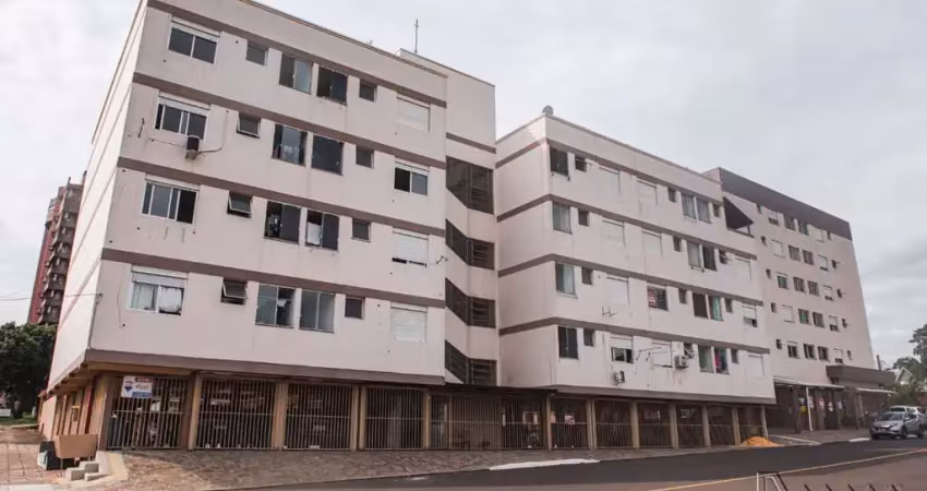 Apartamento com 1 quarto para alugar na Vila Nova, Novo Hamburgo 