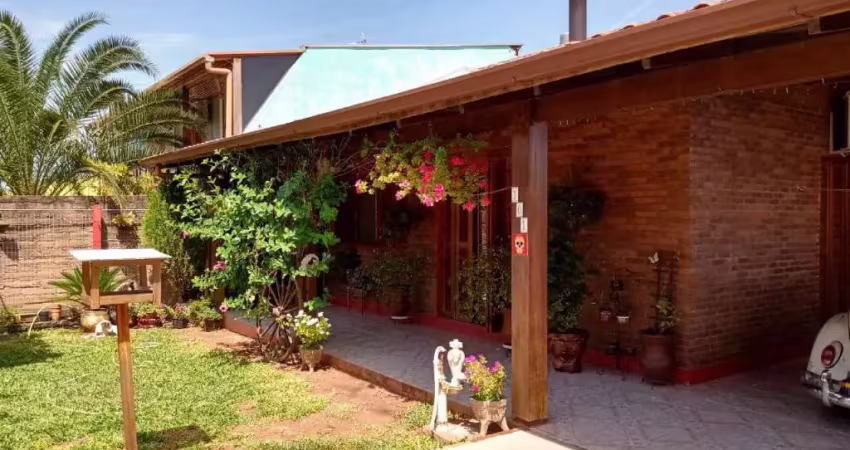 CASA Imigrante Campo Bom