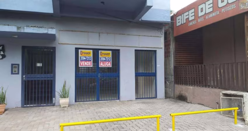 LOJA Centro Novo Hamburgo