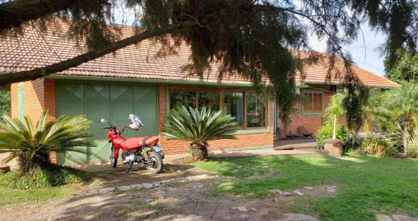 CASA Pousada da Neve Nova Petrópolis