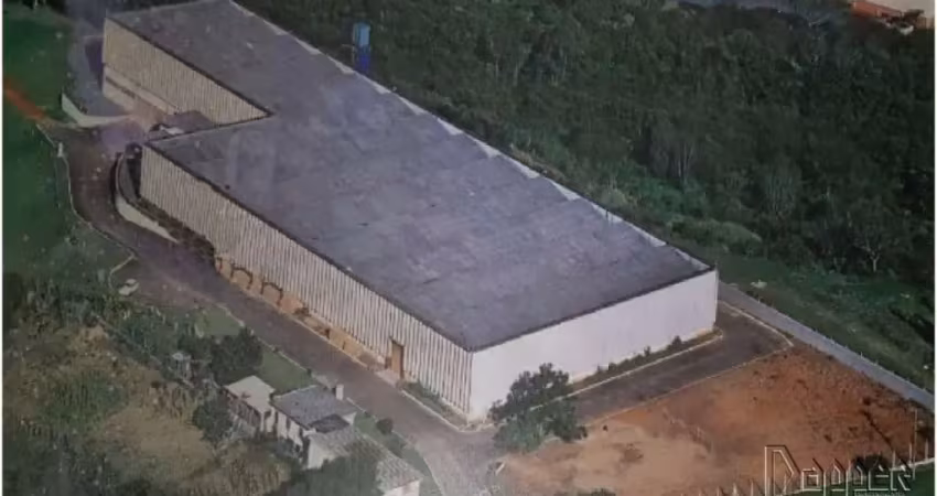 Barracão / Galpão / Depósito à venda no Operário, Novo Hamburgo 
