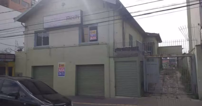 Casa para alugar no Centro, Novo Hamburgo 