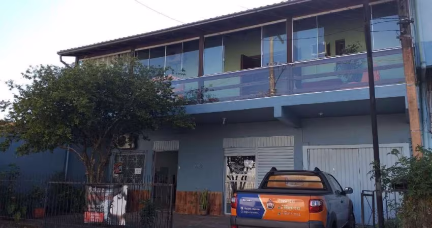 PREDIO COMERCIAL / INDUSTRIAL Canudos Novo Hamburgo
