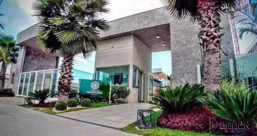 Apartamento com 2 quartos à venda no São Jorge, Novo Hamburgo 