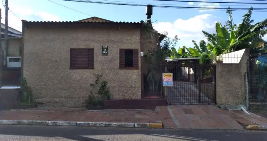 Casa com 3 quartos à venda no Liberdade, Novo Hamburgo 