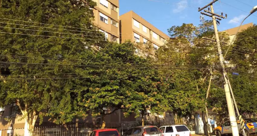 Apartamento com 3 quartos para alugar no Ouro Branco, Novo Hamburgo 